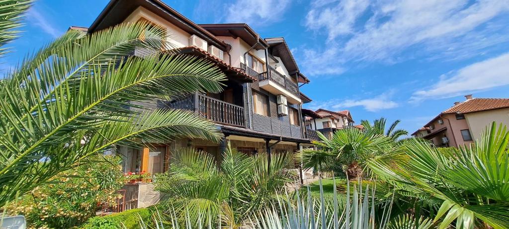 Sani Holiday Village photo 3
