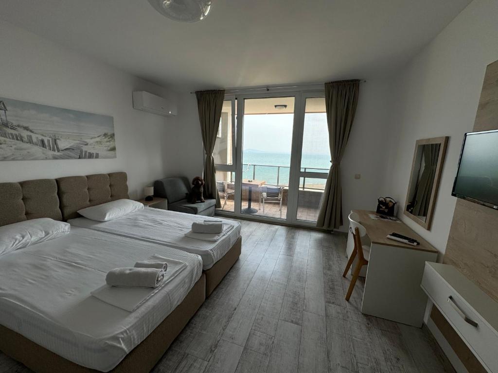 Апартаменти за гости "Екатерина" guest apartments "Ekaterina" photo 2