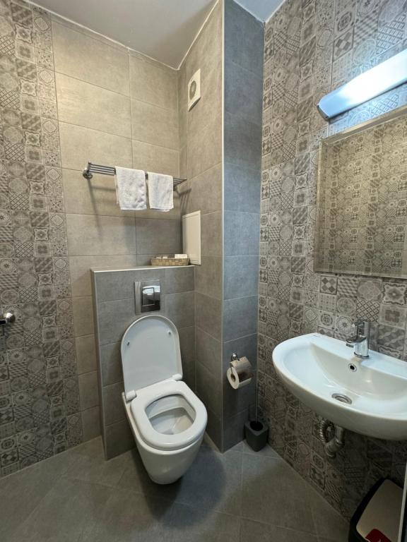 Апартаменти за гости "Екатерина" guest apartments "Ekaterina" photo 3