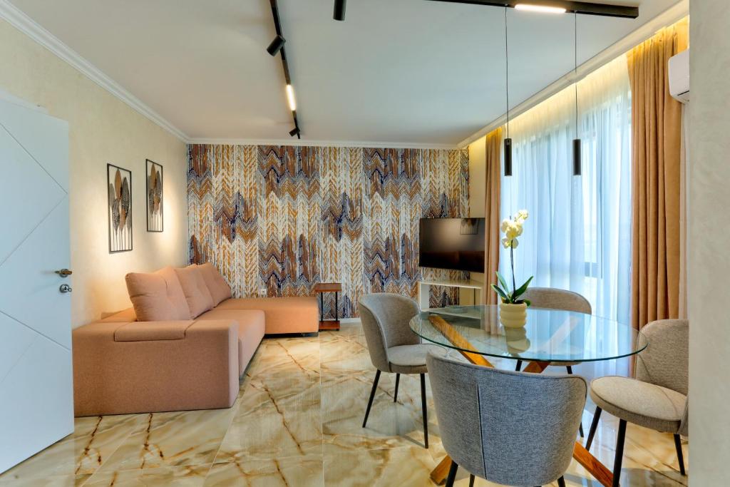 Saint George apartments photo 2