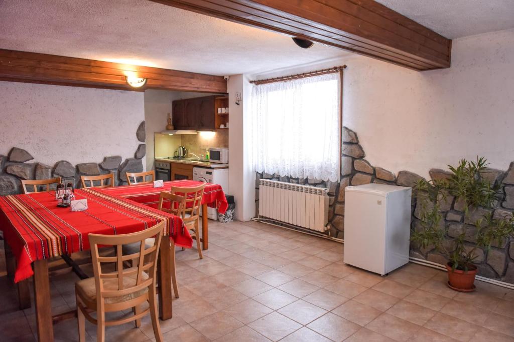 Guest rooms Bansko photo 2