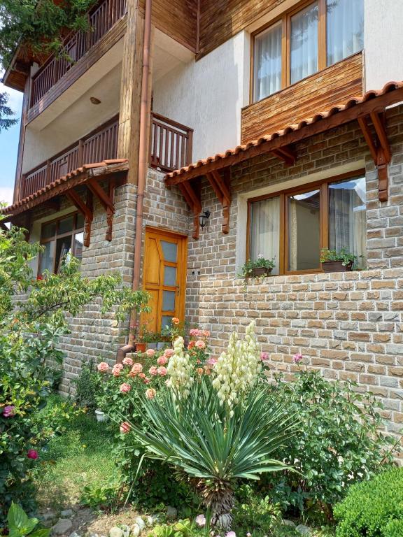 Guest rooms Bansko photo 3