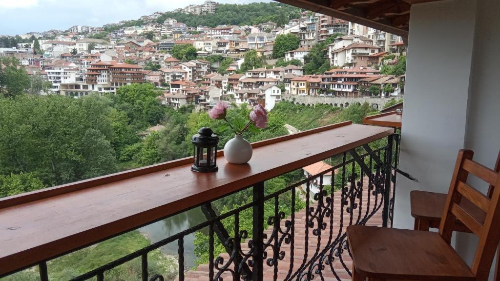 Tarnovo Studios Old Town — photo 1