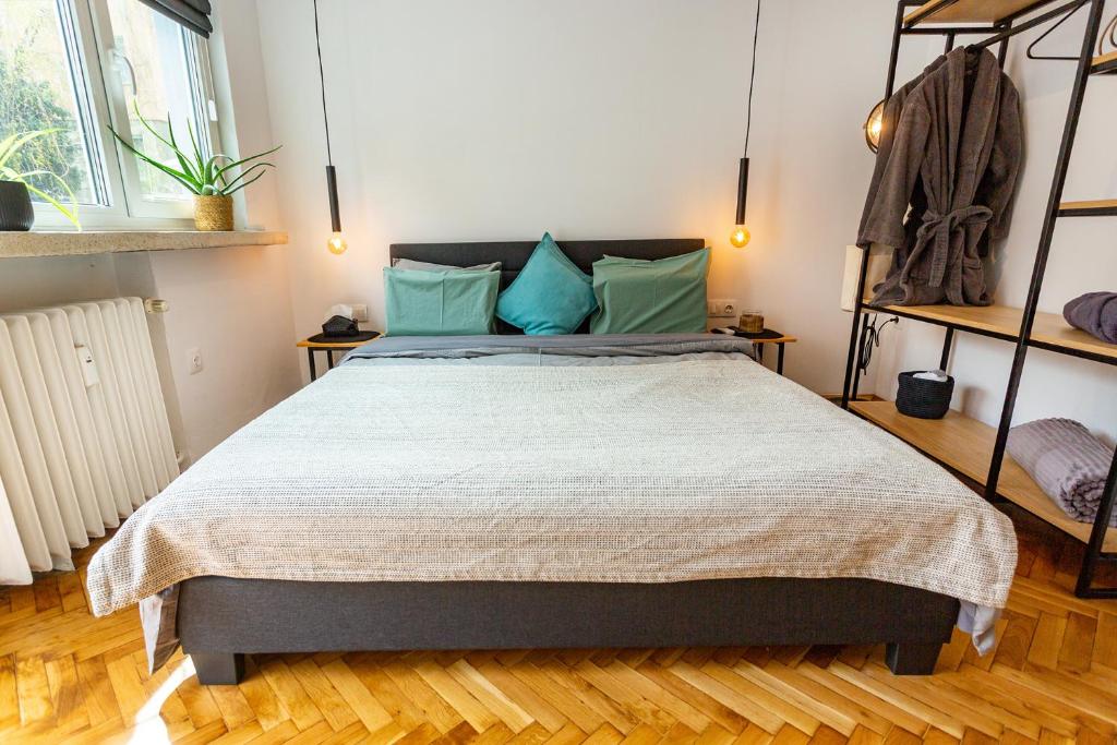 Sofia Downtown Boutique Apartment photo 2