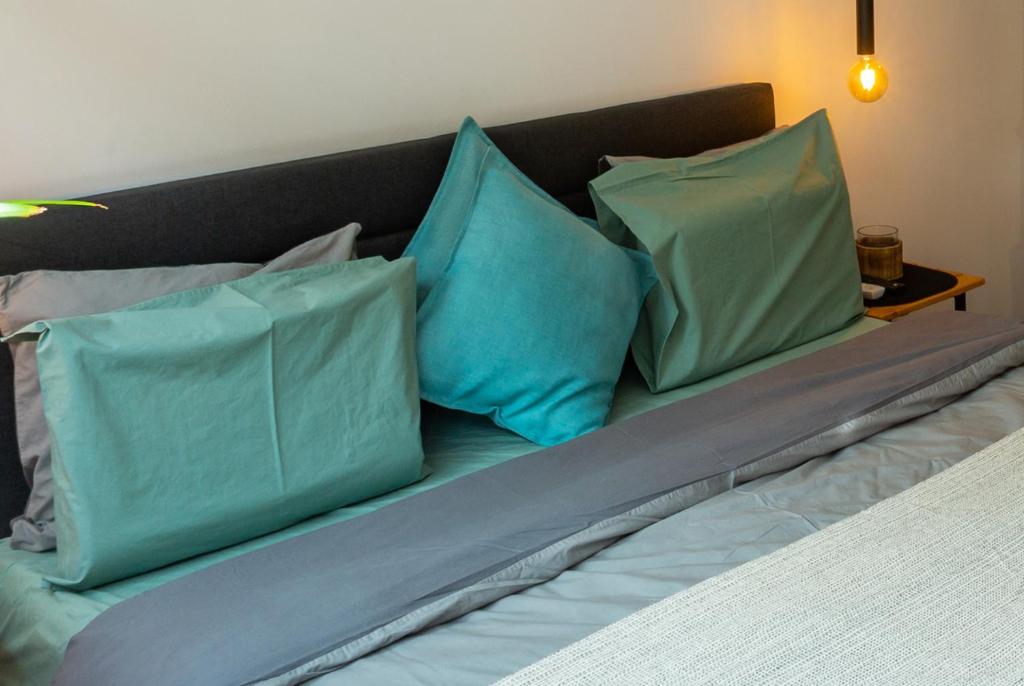 Sofia Downtown Boutique Apartment photo 3