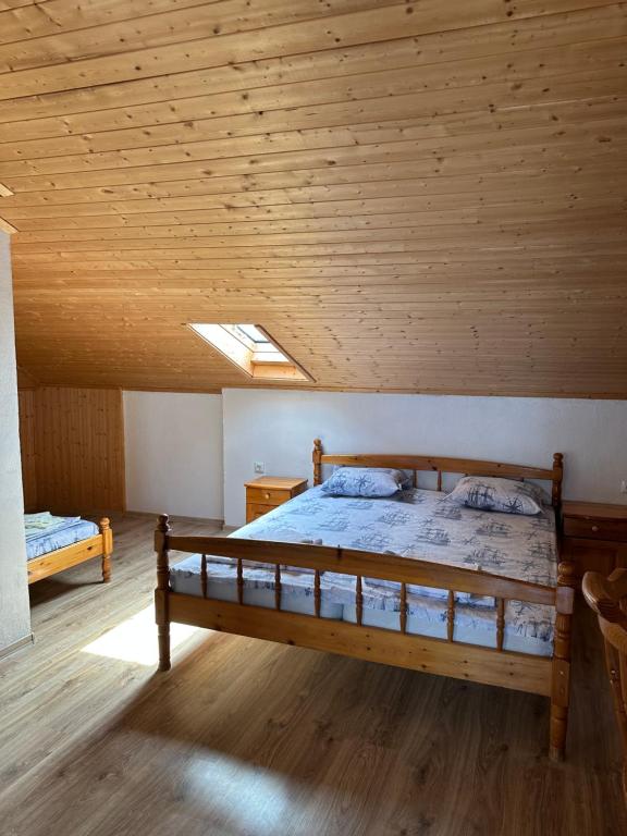 Sozopol Old Town - Studio 5 Attic photo 2