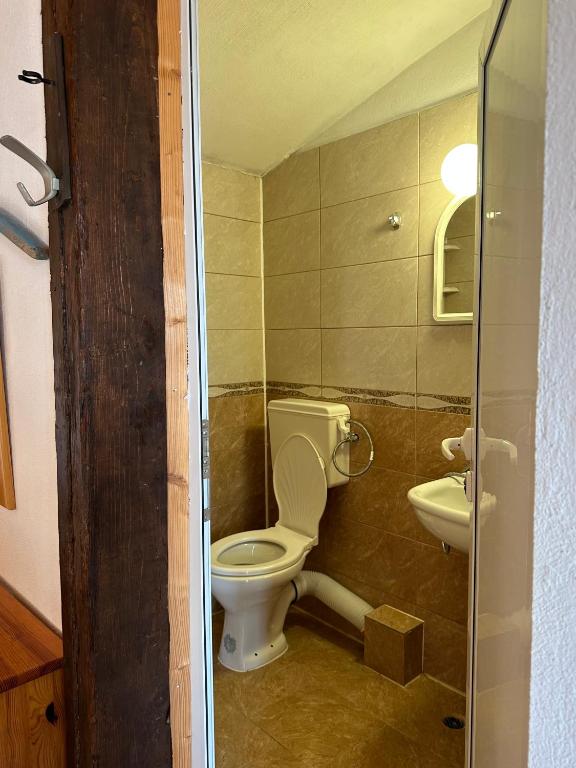 Sozopol Old Town - Studio 5 Attic photo 3