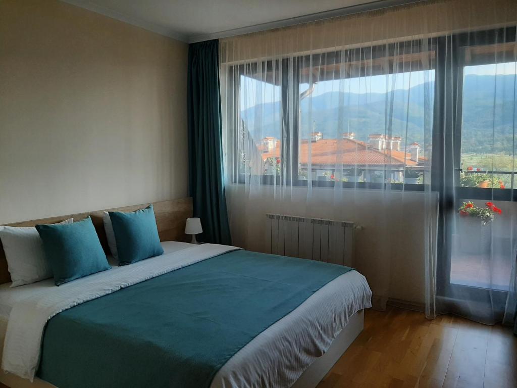 Studio- apartament Lake View Pravets Golf Resort photo 2