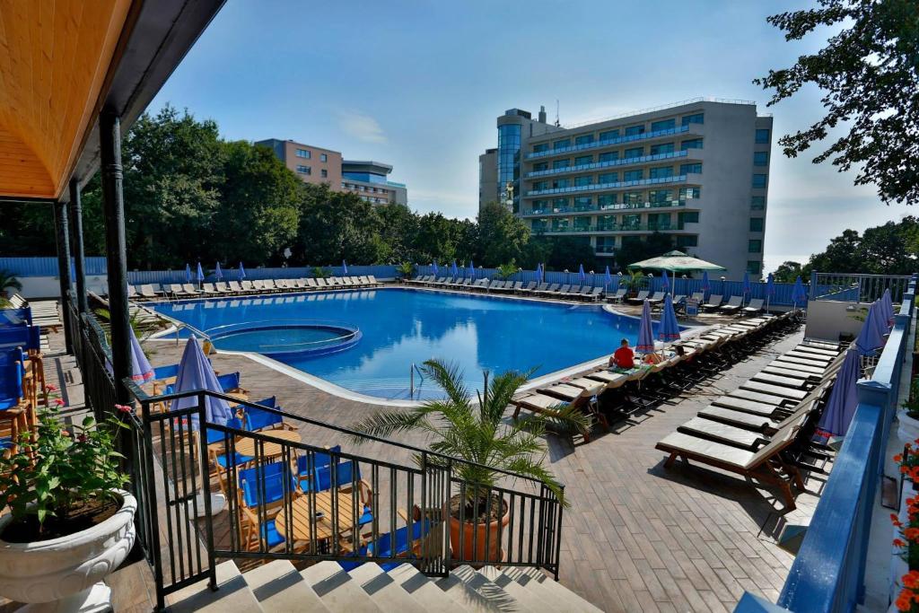 Sofia Hotel - All Inclusive & Private Beach photo 2