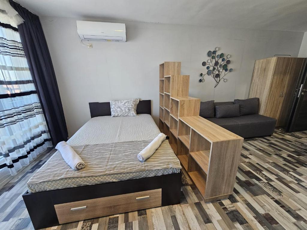 Studio Apartament 47А- Trakia 54 А photo 2