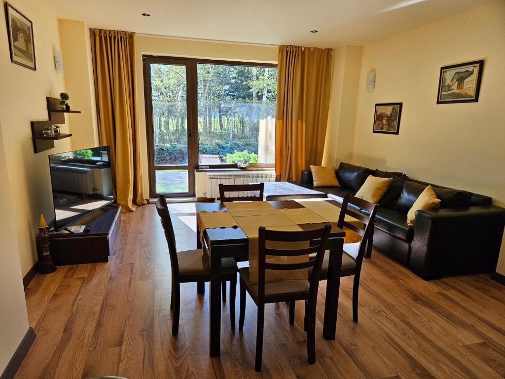 TERRA KOMPLEX D3 - Private apartment - Golf — photo 1