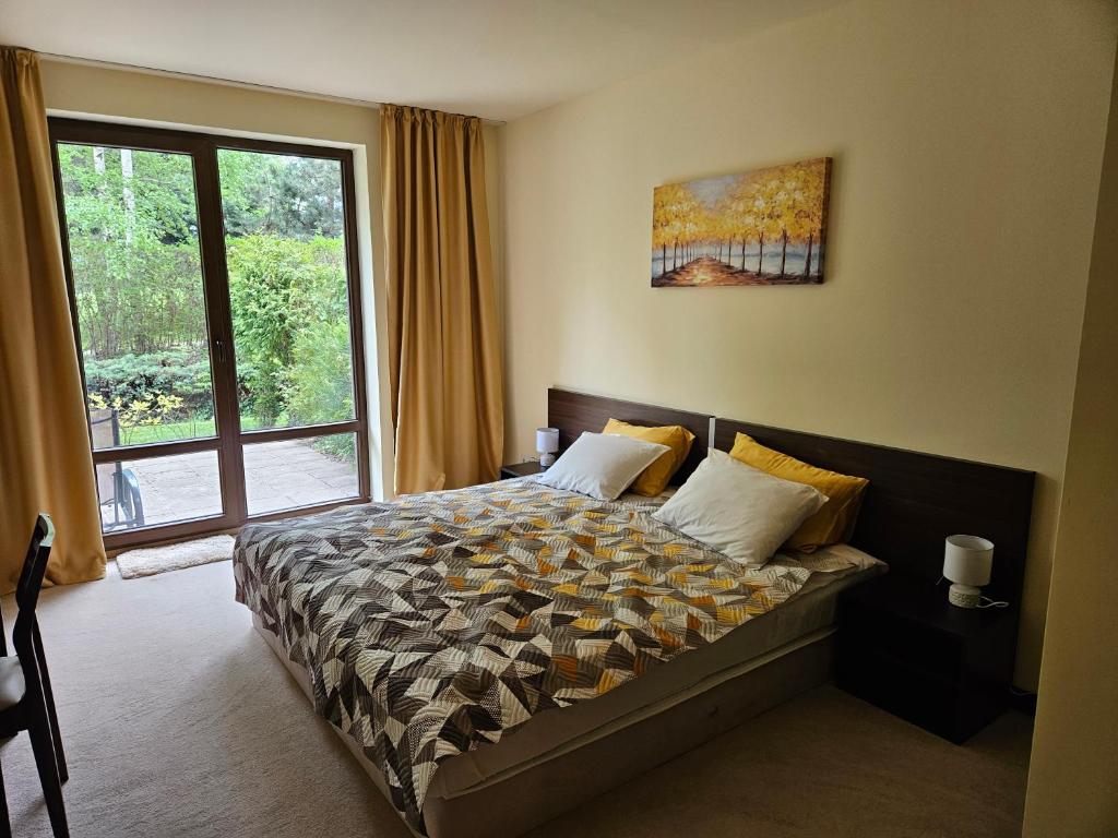 TERRA KOMPLEX D3 - Private apartment - Golf photo 2