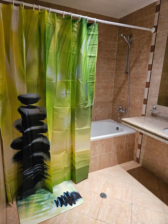 TERRA KOMPLEX D3 - Private apartment - Golf photo 3
