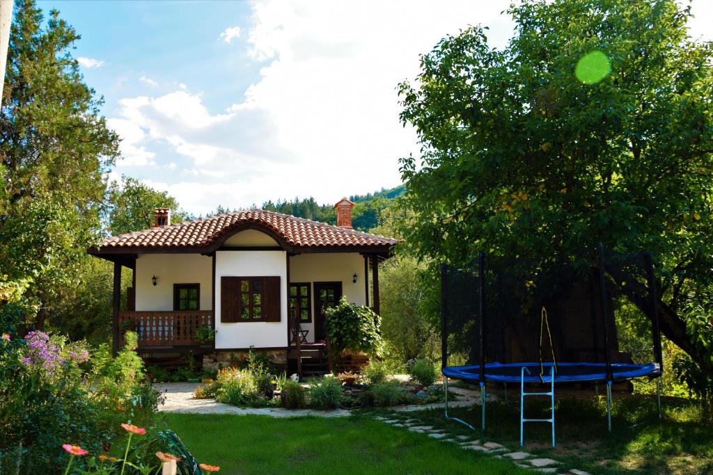 Golden Horn Guest House photo 2