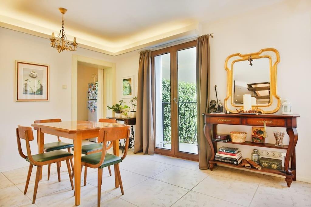 Portofino Apartment — photo 1