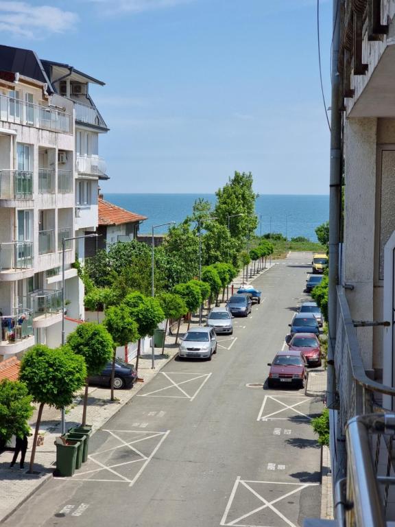 Стаи за гости Мистрал — photo 1