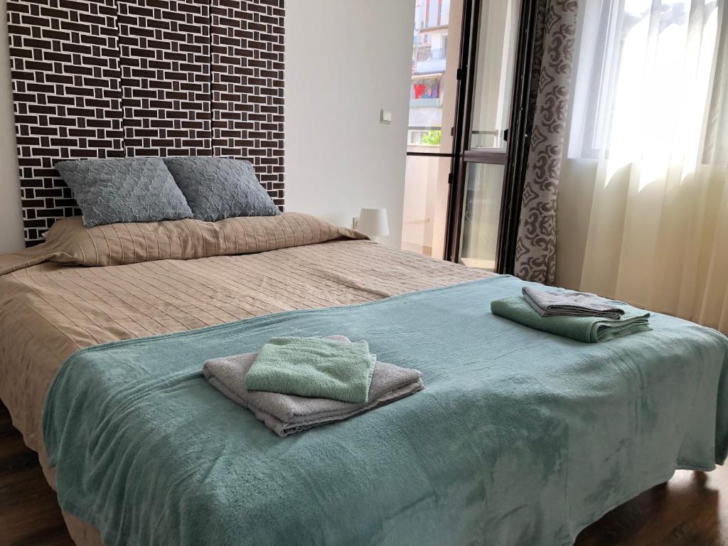 Sunny Shore Burgas Apartment photo 2