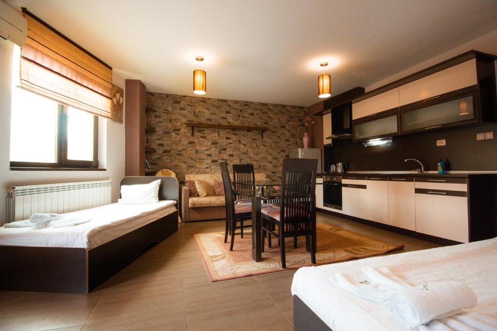 SPA Apartments Perun photo 2