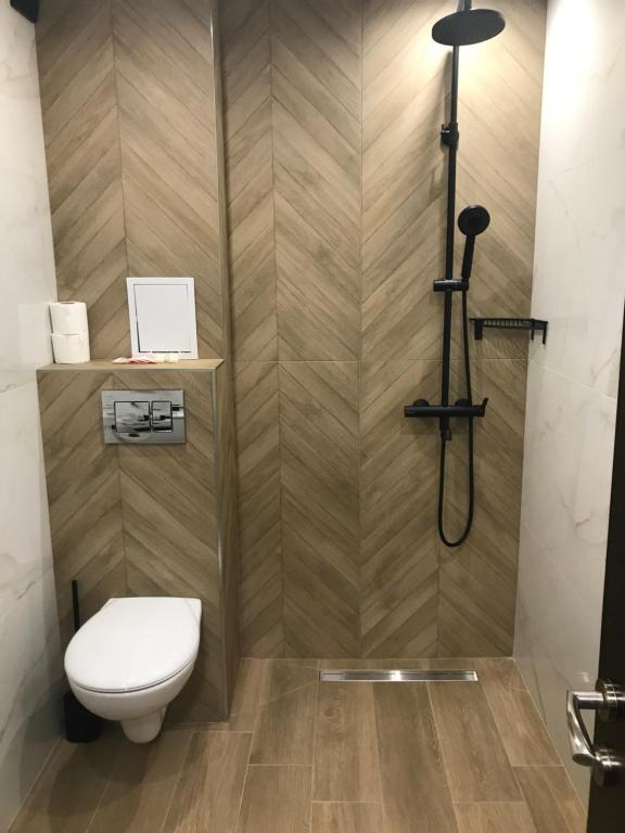 SPA Apartments Perun photo 3
