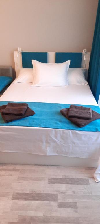 A-33-Sea View Studio Apartment Sarafovo photo 2