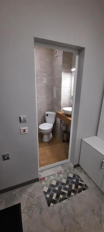 A-33-Sea View Studio Apartment Sarafovo photo 3