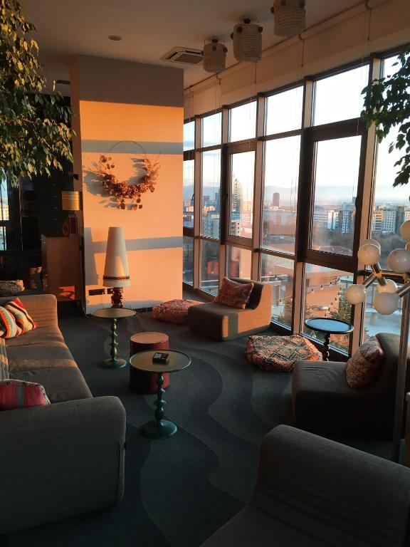 WorkNomads LAB Hotel — photo 1