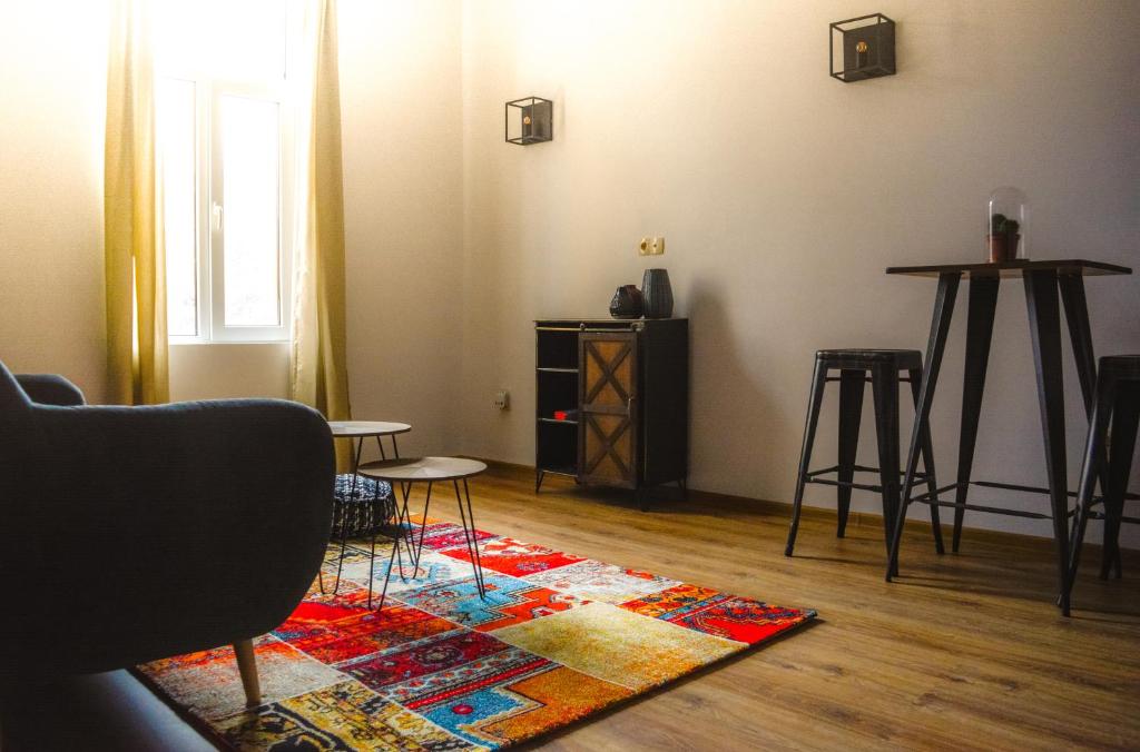 The Dutchies' apartment — photo 1