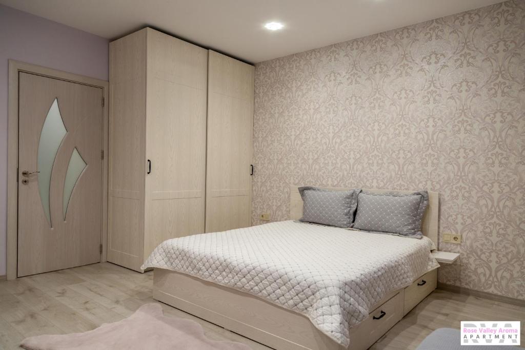 Rose Valley Aroma Apartment photo 2