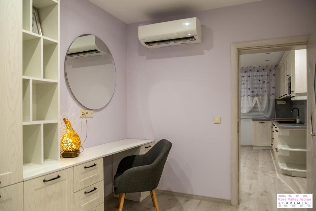 Rose Valley Aroma Apartment photo 3