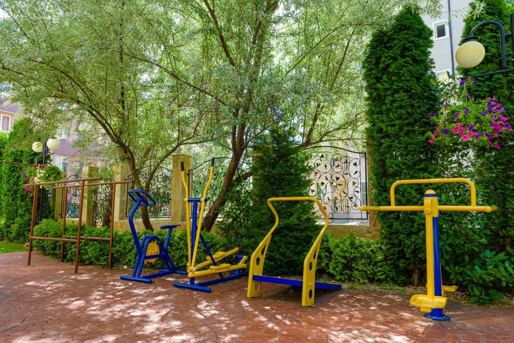 Sweet Homes Apartments photo 2