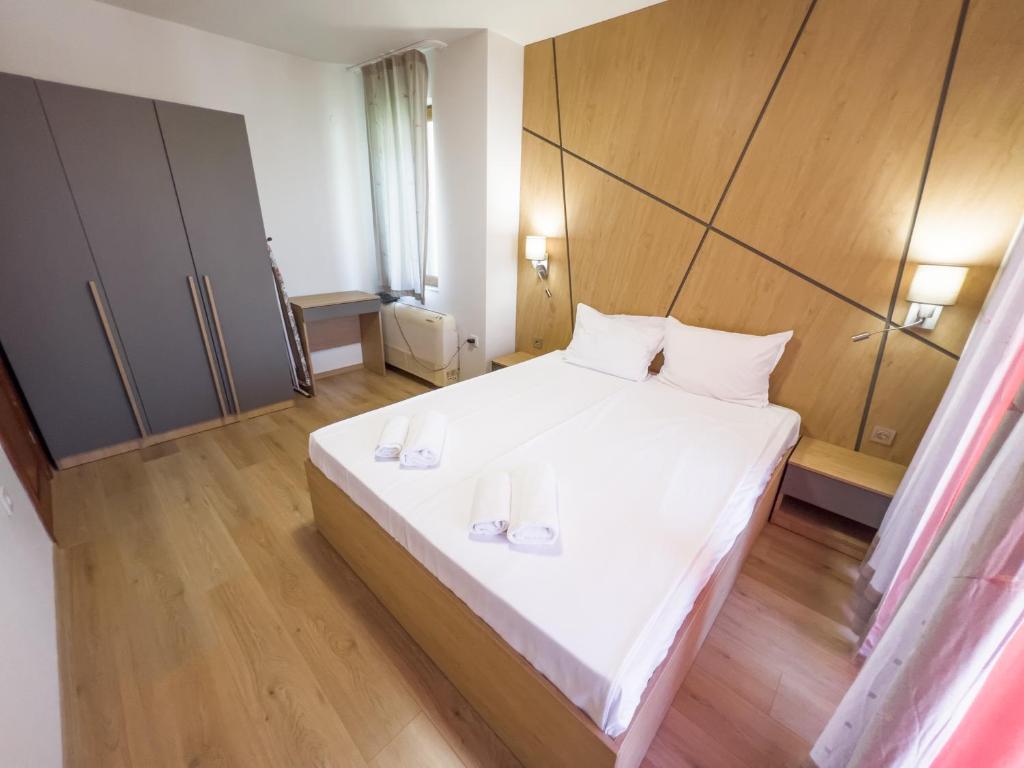Sozopol Apartment with Sea View photo 2