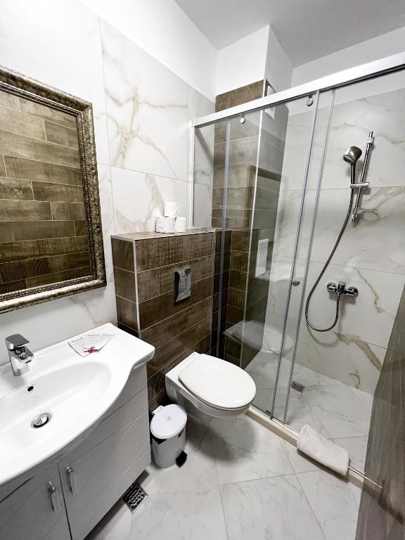 Sozopol Apartment with Sea View photo 3