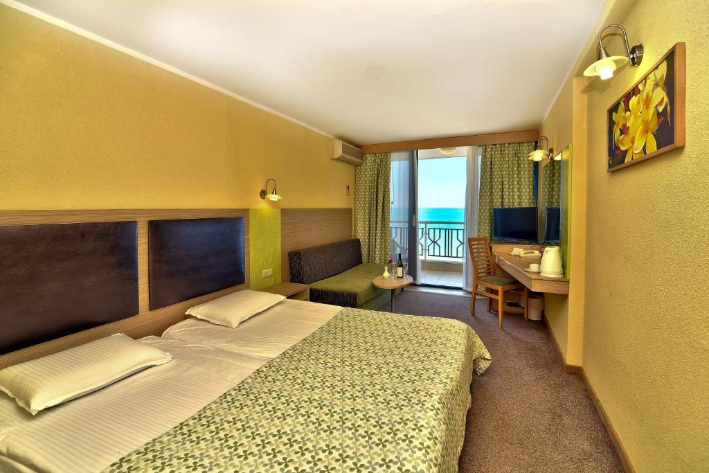 Hotel Slavuna photo 2