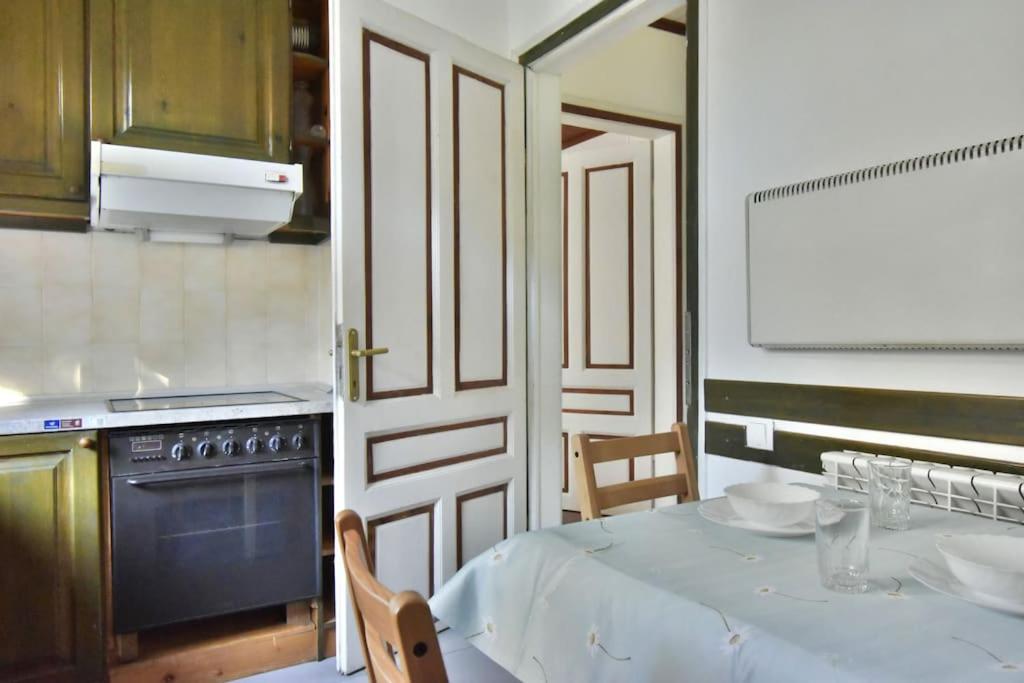 Garden Suite in Sofia Center — photo 1
