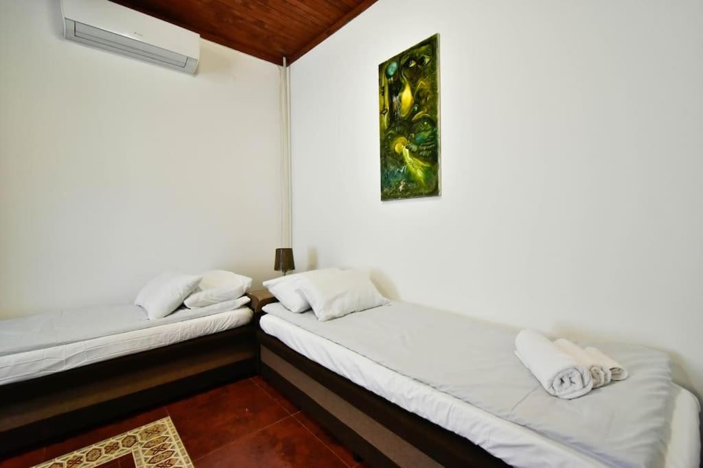 Garden Suite in Sofia Center photo 2