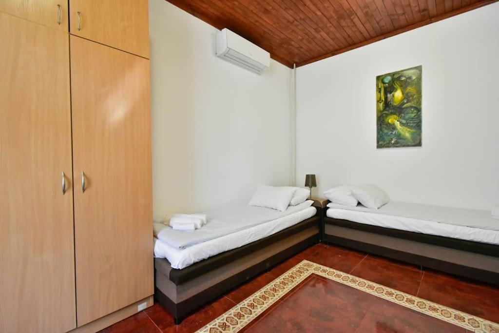 Garden Suite in Sofia Center photo 3