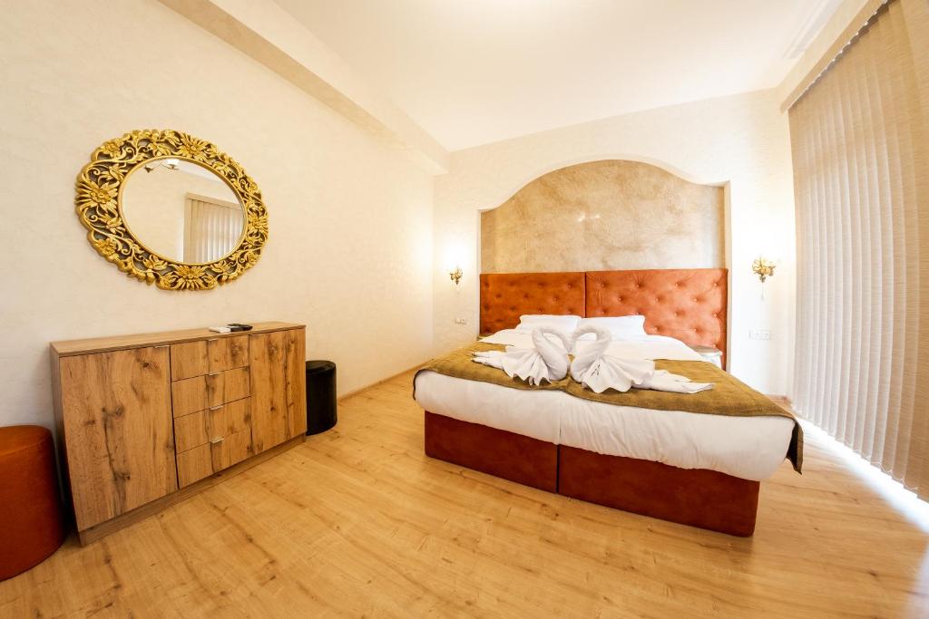 Sofia Crown Life Apartment photo 2