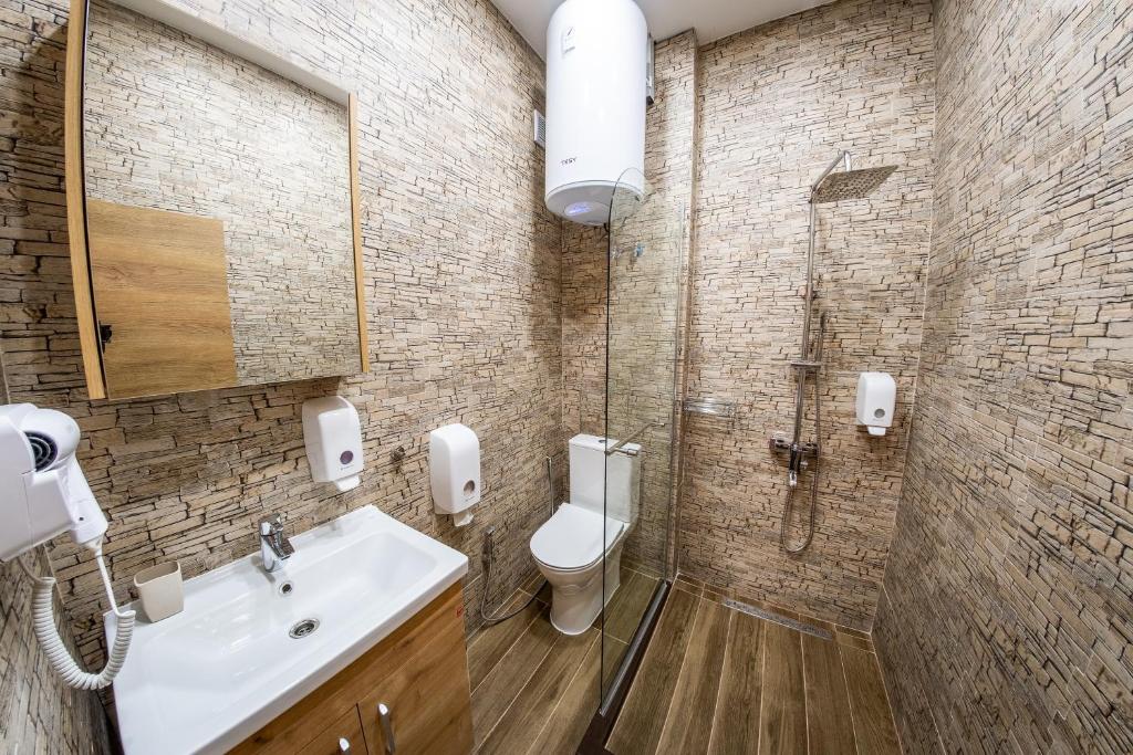 Sofia Crown Life Apartment photo 3