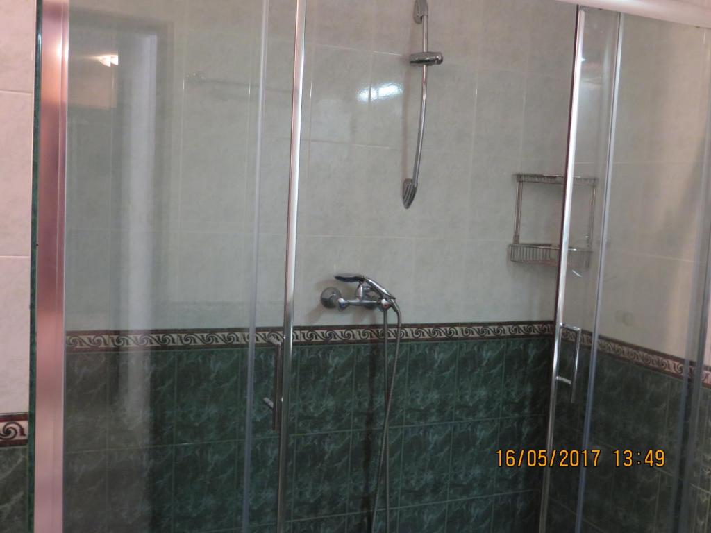 Bogorodi Terrace Apartment photo 3
