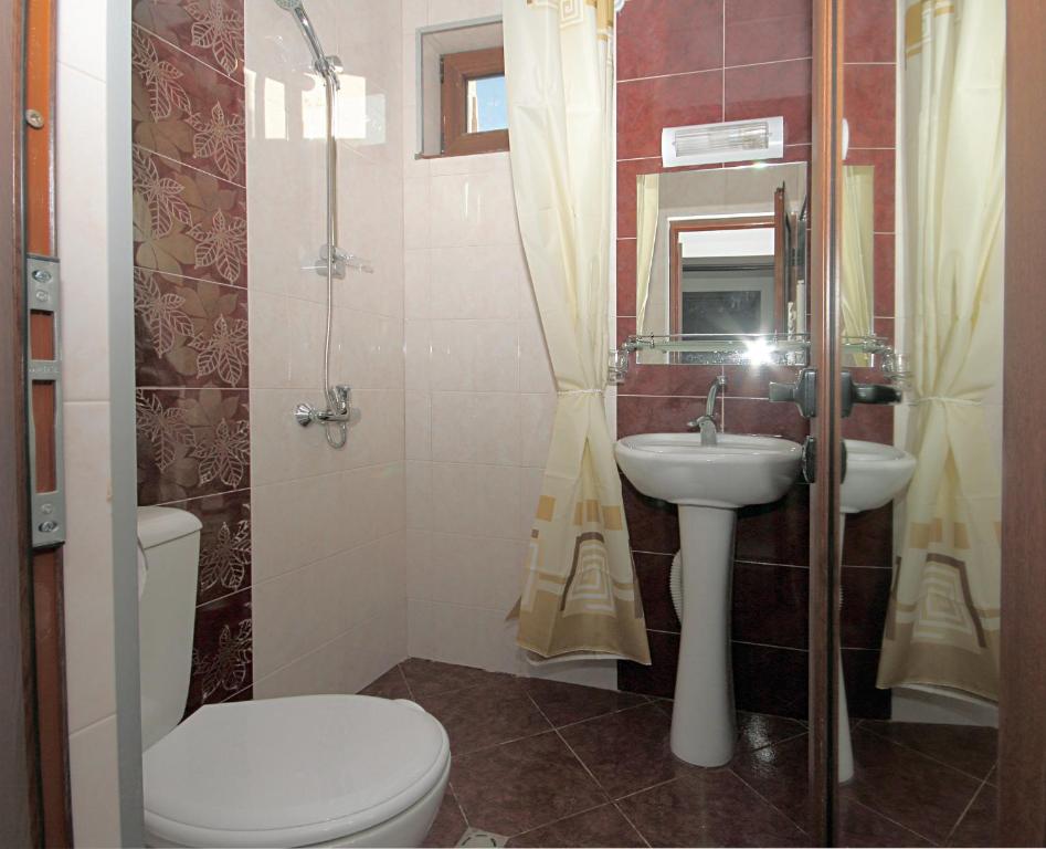 Yan BibiYan Guest House photo 3
