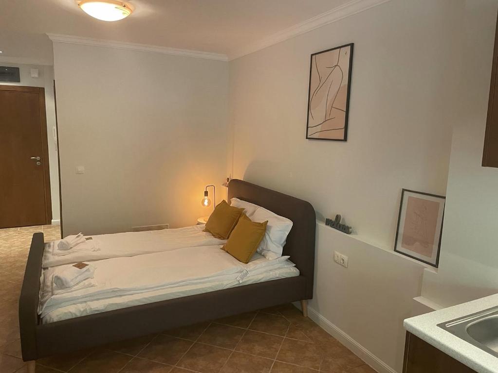 Santa Marina Holiday Village Studio Iskra photo 2