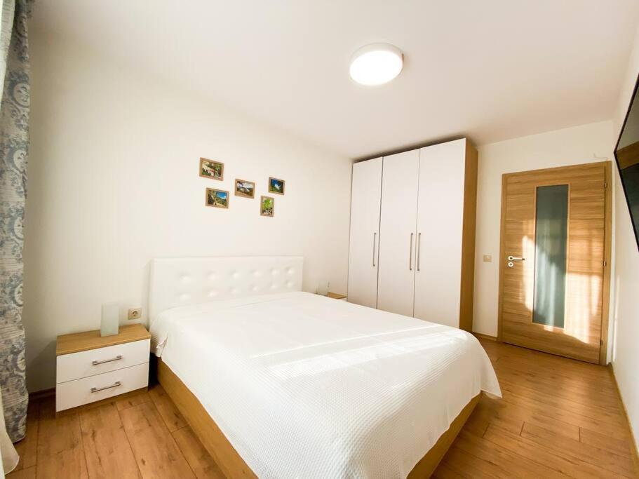 Maryland Apartment incl Private Parking Spot photo 2