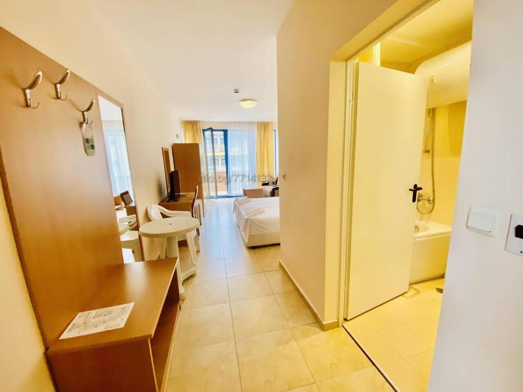 Trakia Plaza Apartment photo 2