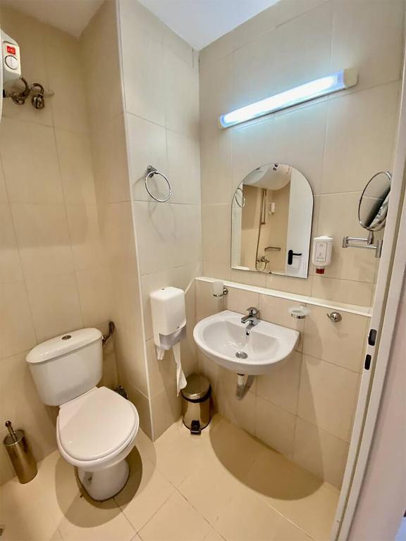 Trakia Plaza Apartment photo 3