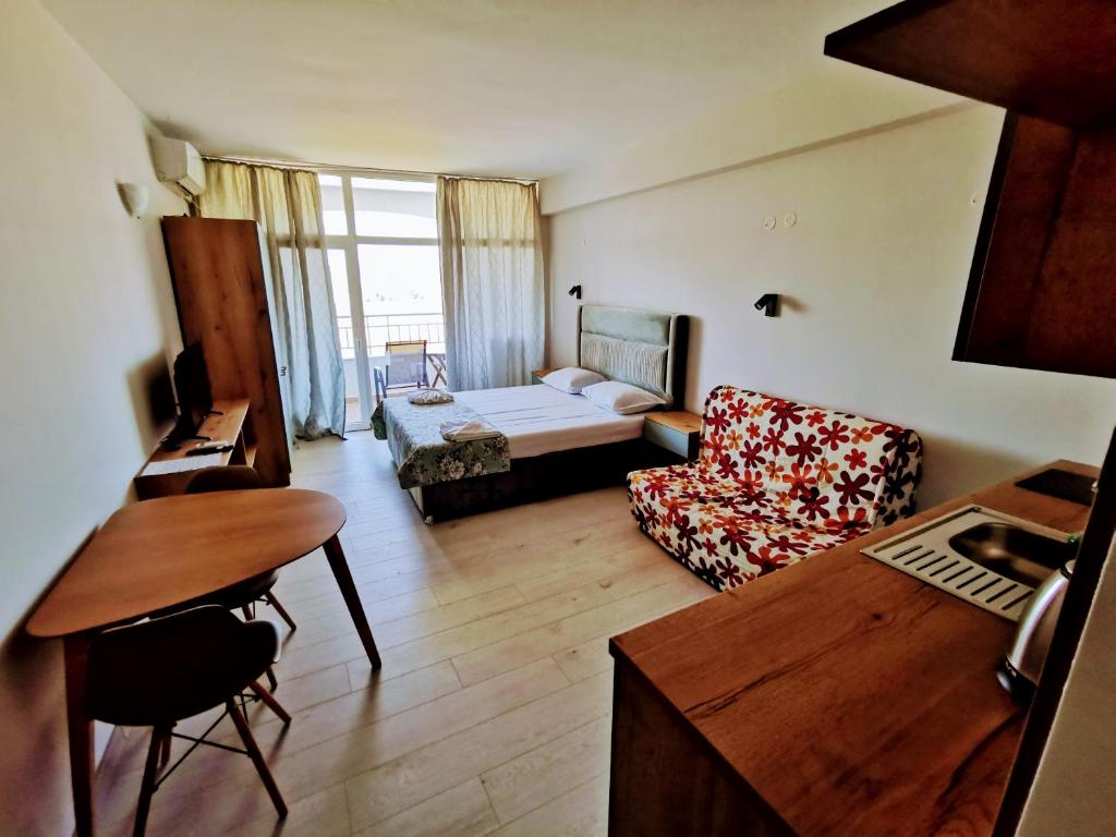 Privately owned Studios Bora Bora — photo 1