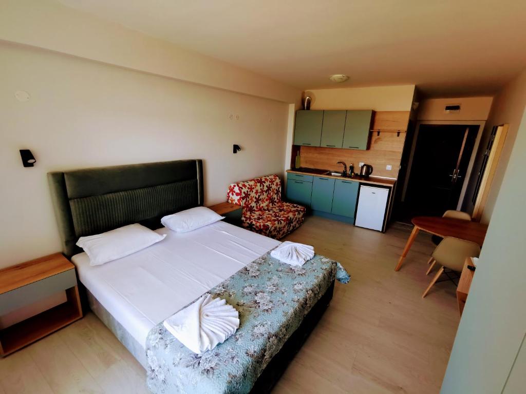 Privately owned Studios Bora Bora photo 2