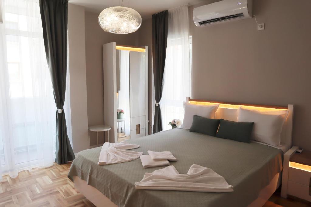 Studios near to Burgas Free University photo 2