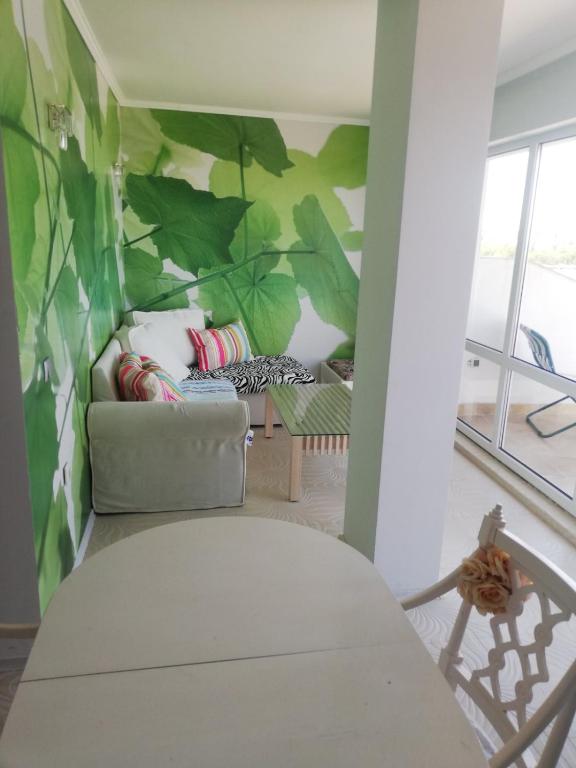 Sea view apartment photo 2