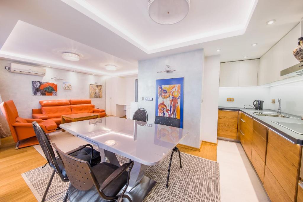 Signature Suite - 1 Bedroom — photo 1