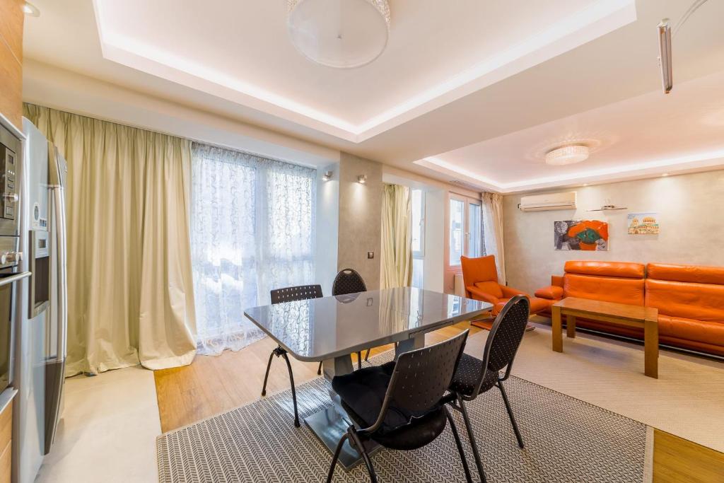Signature Suite - 1 Bedroom photo 2